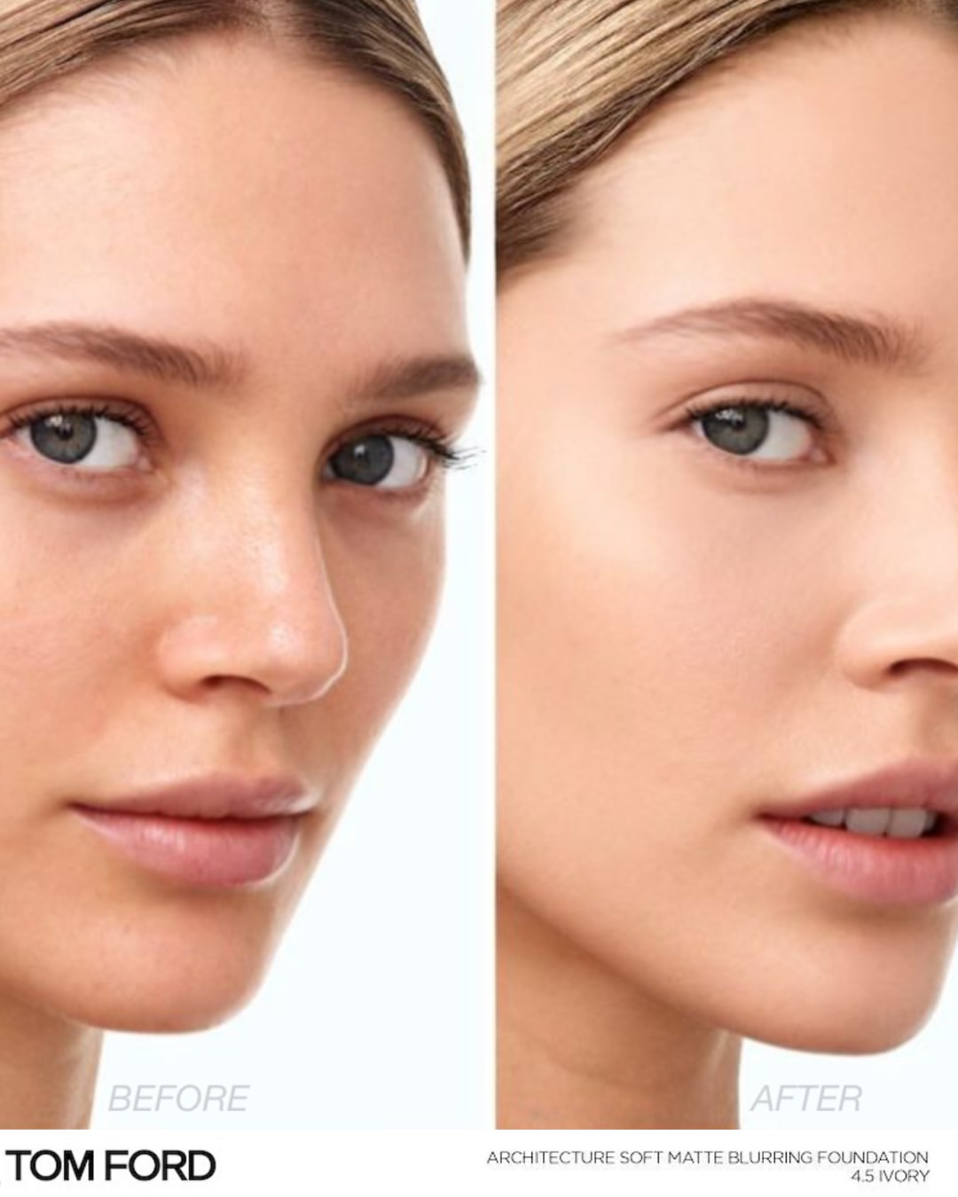 A flawless shoot for a flawless finish! The incred...
