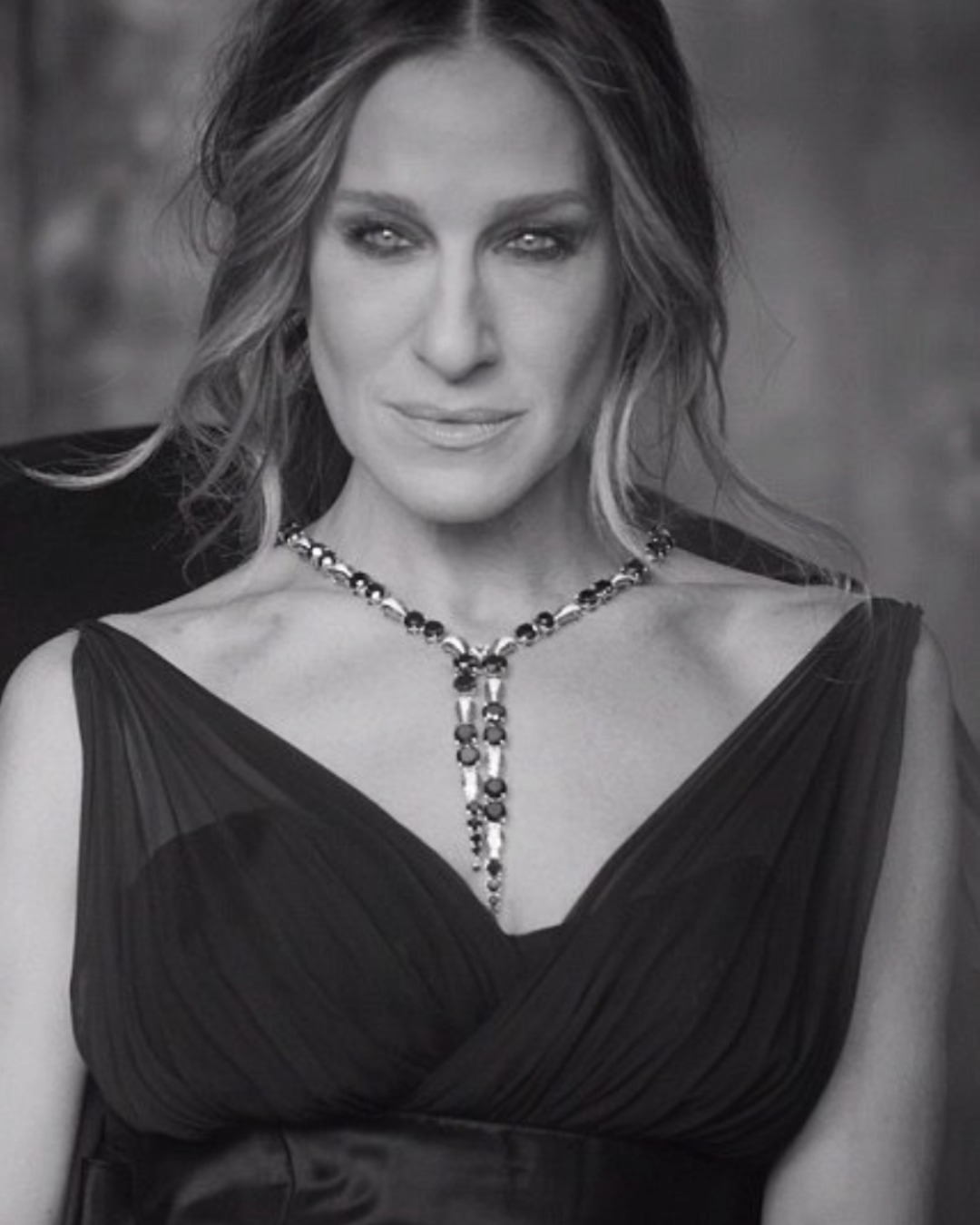 Currently reminiscing on the iconic Sarah Jessica ...