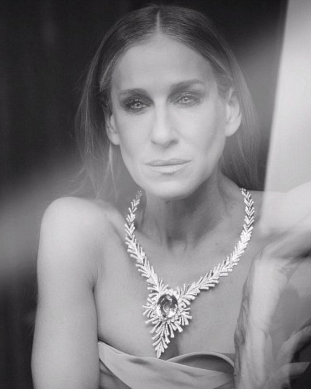 Currently reminiscing on the iconic Sarah Jessica ...