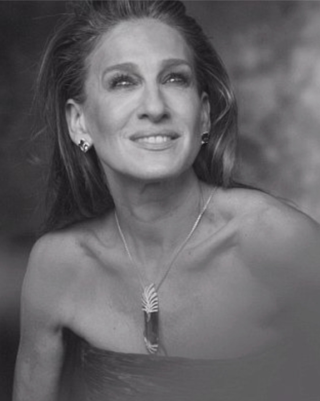 Currently reminiscing on the iconic Sarah Jessica ...