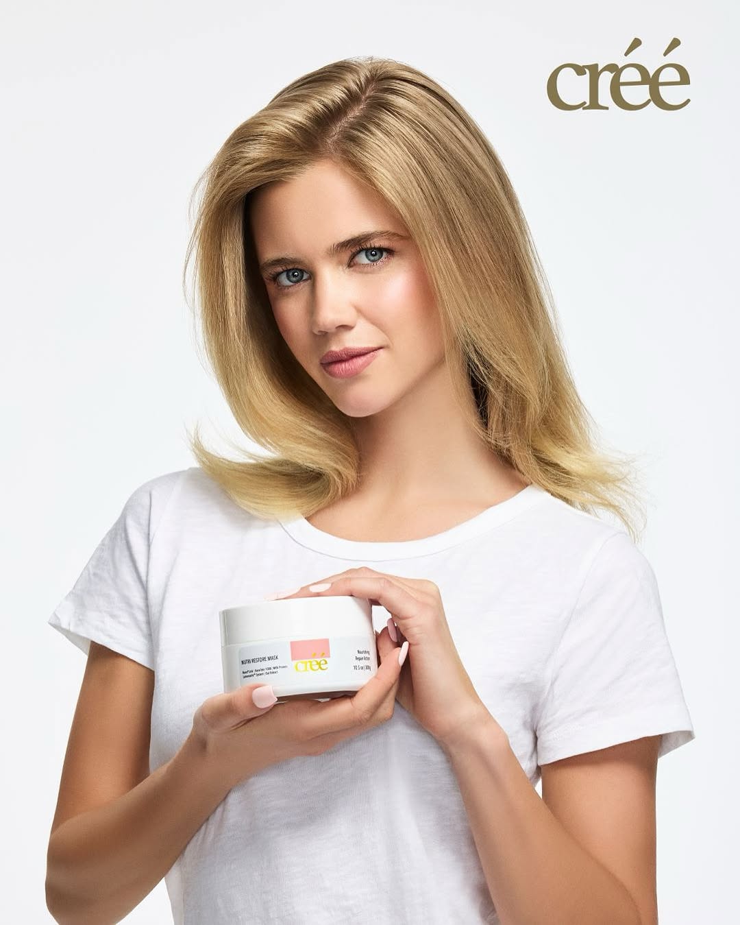 More than hair products, @Créé represents confid...