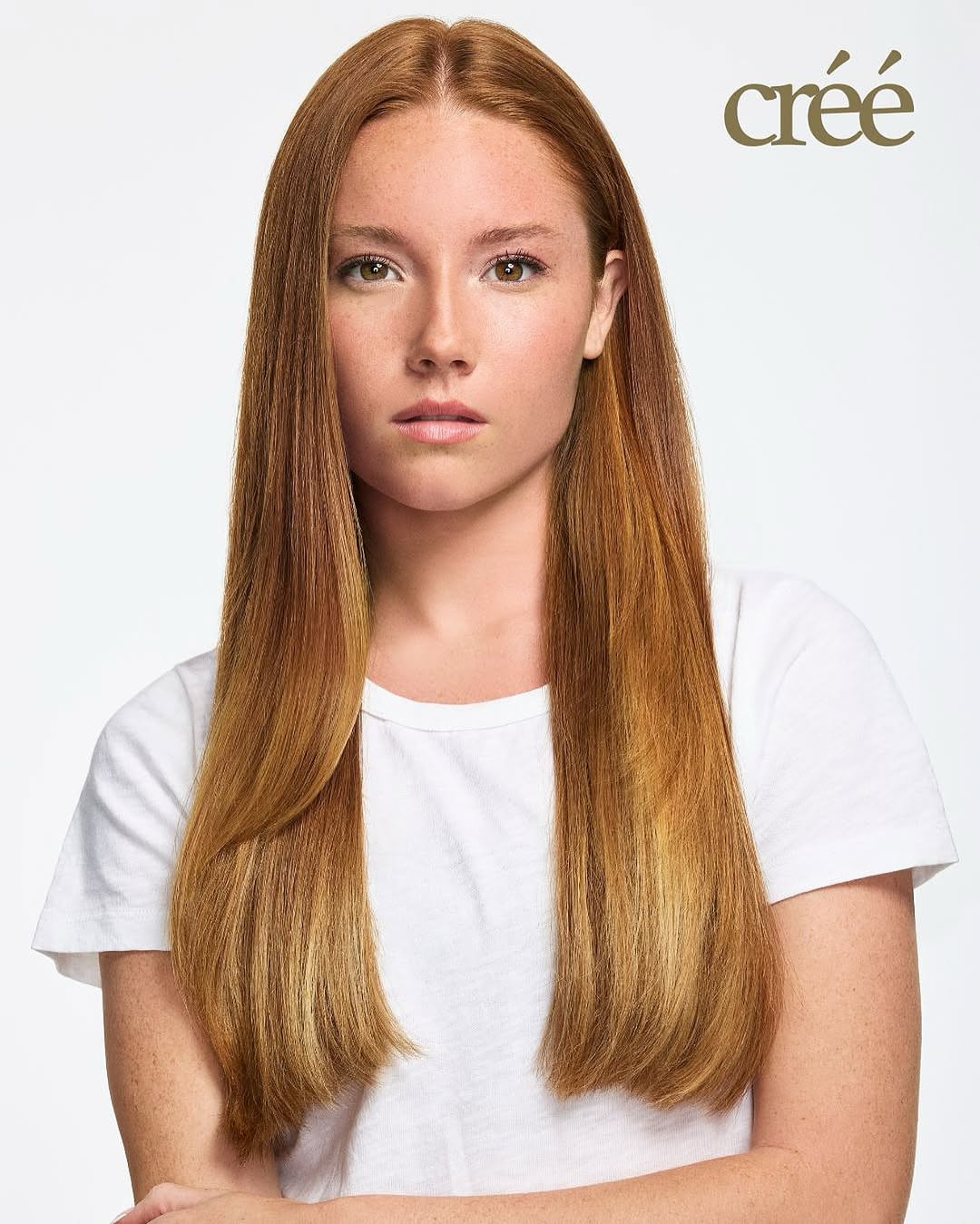 More than hair products, @Créé represents confid...