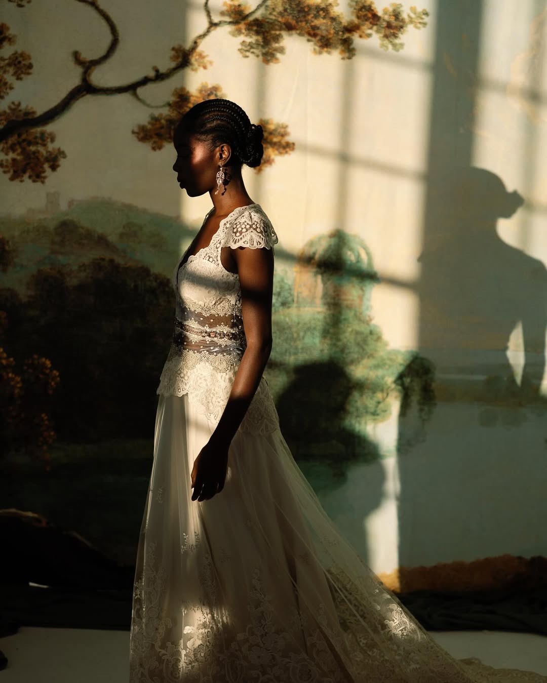 20 years of @clairepettibone ️