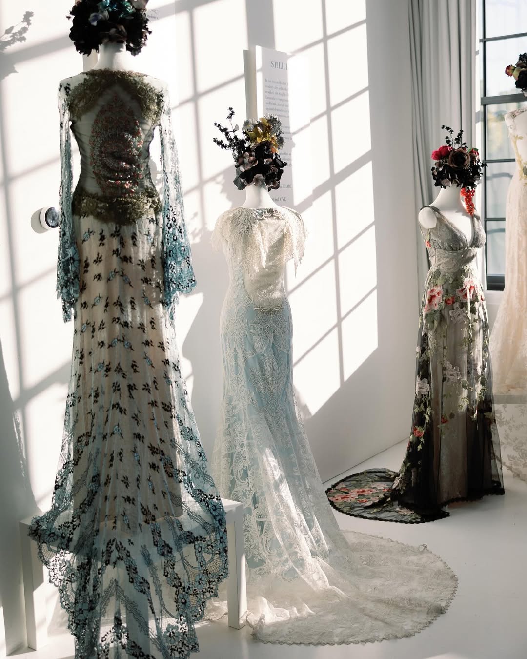 20 years of @clairepettibone ️