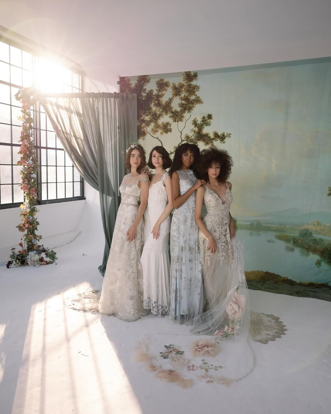 20 years of @clairepettibone ️