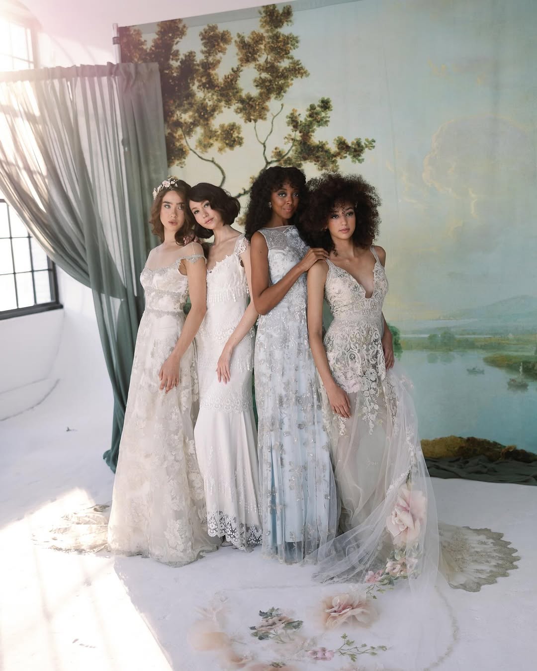 20 years of @clairepettibone ️