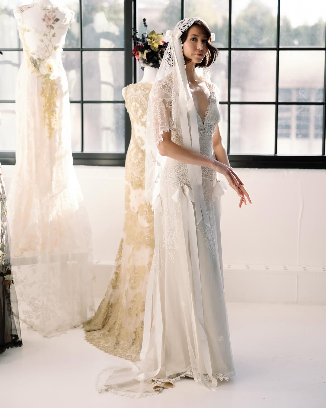 20 years of @clairepettibone ️