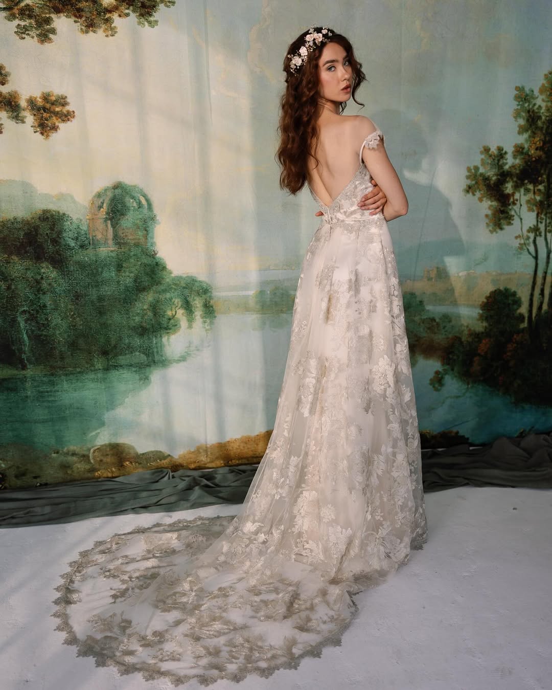 20 years of @clairepettibone ️