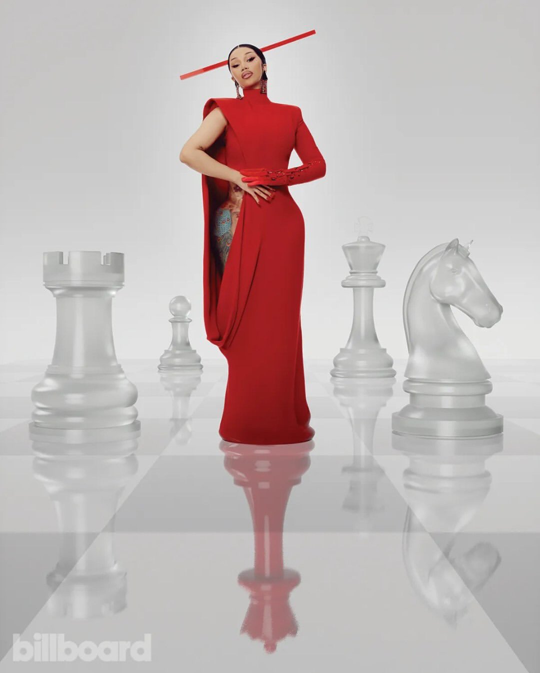 Such a pleasure working with this incredibly talen...