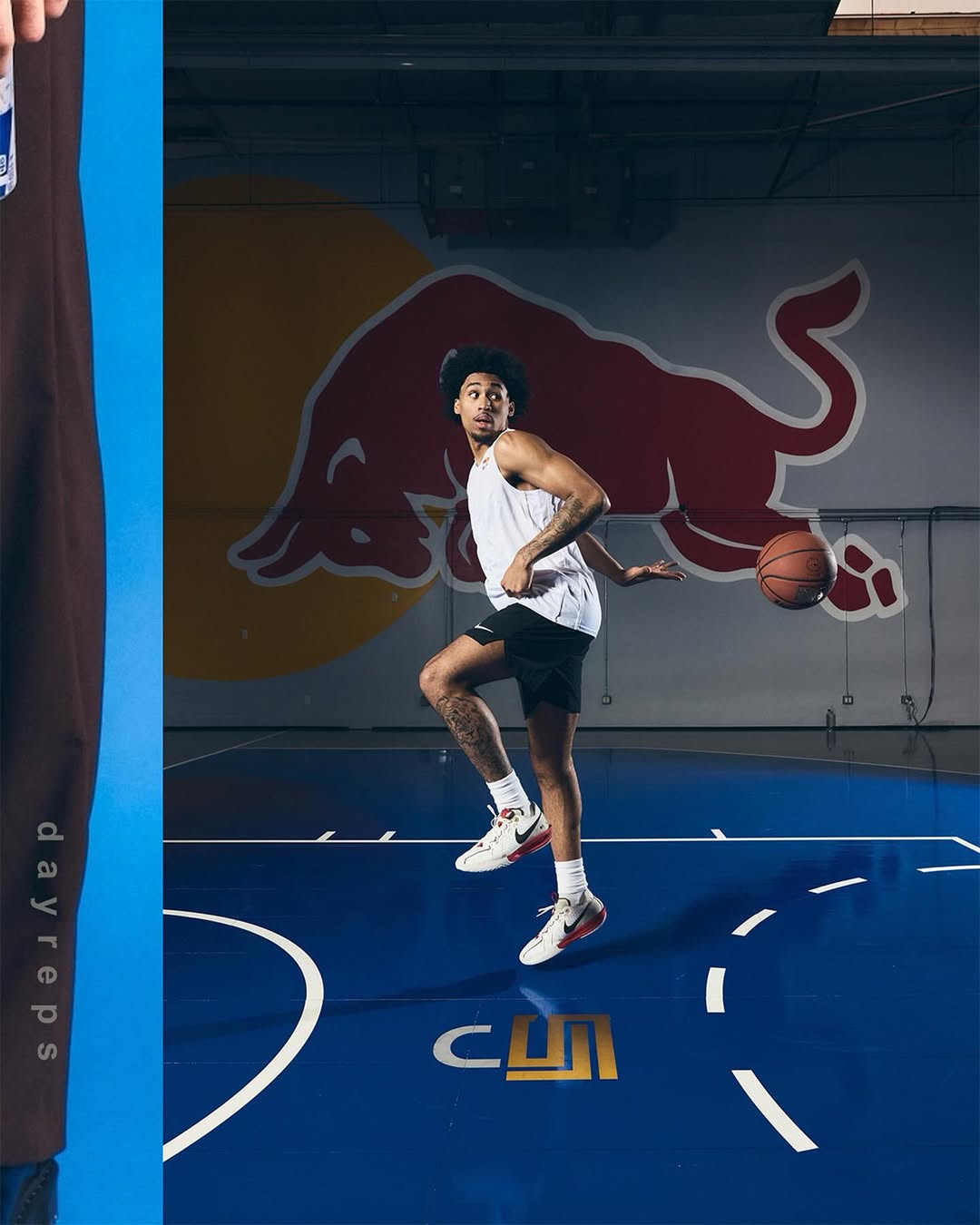 Red Bull USA |  Jul. 25