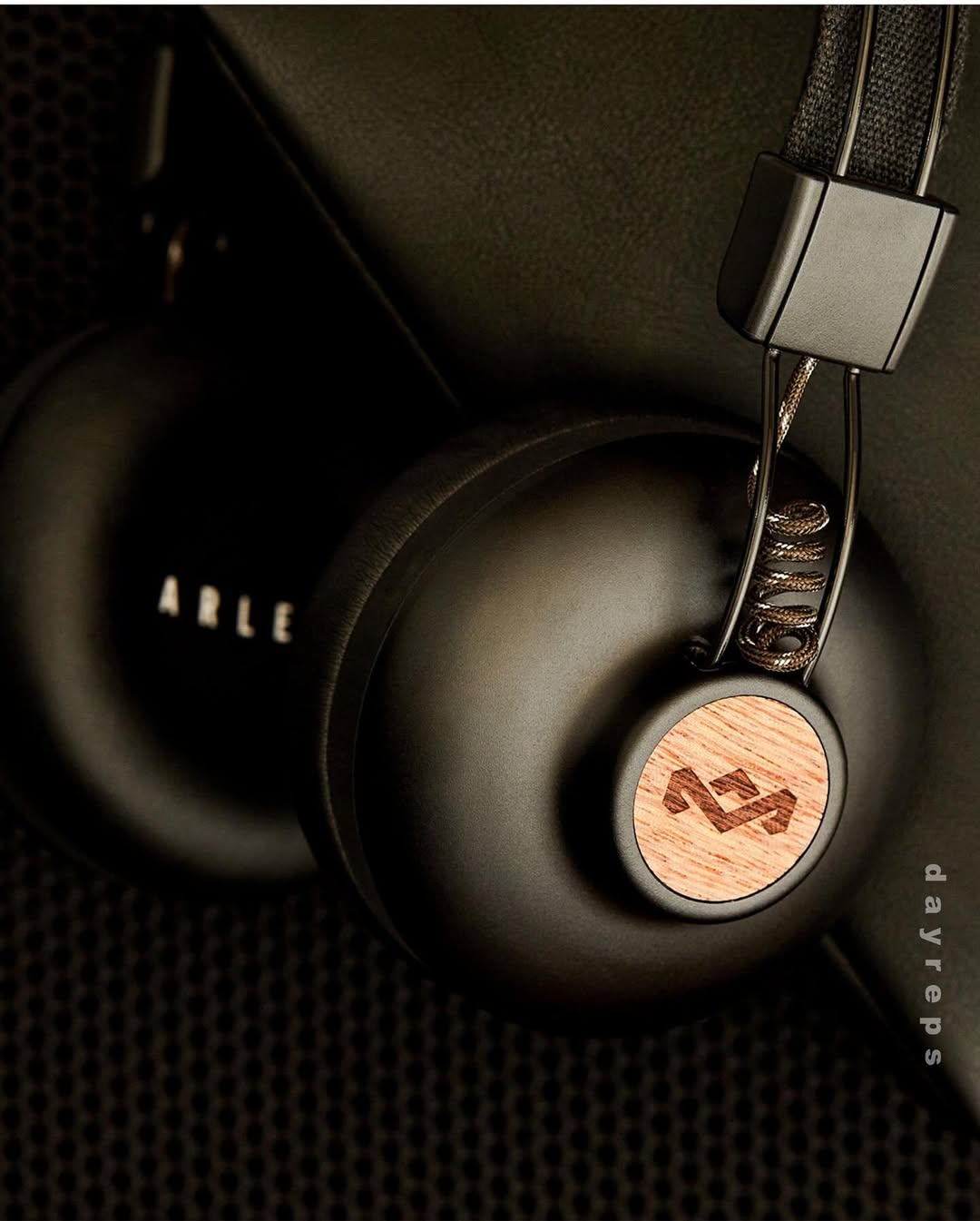 House of Marley |  Sep. 25