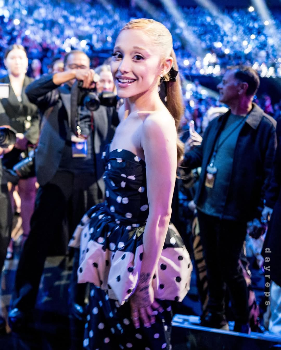 Video Music Awards |  Sep. 25