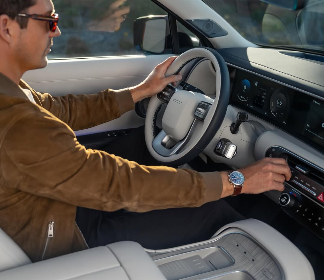Hyundai Worldwide |  Sep. 25