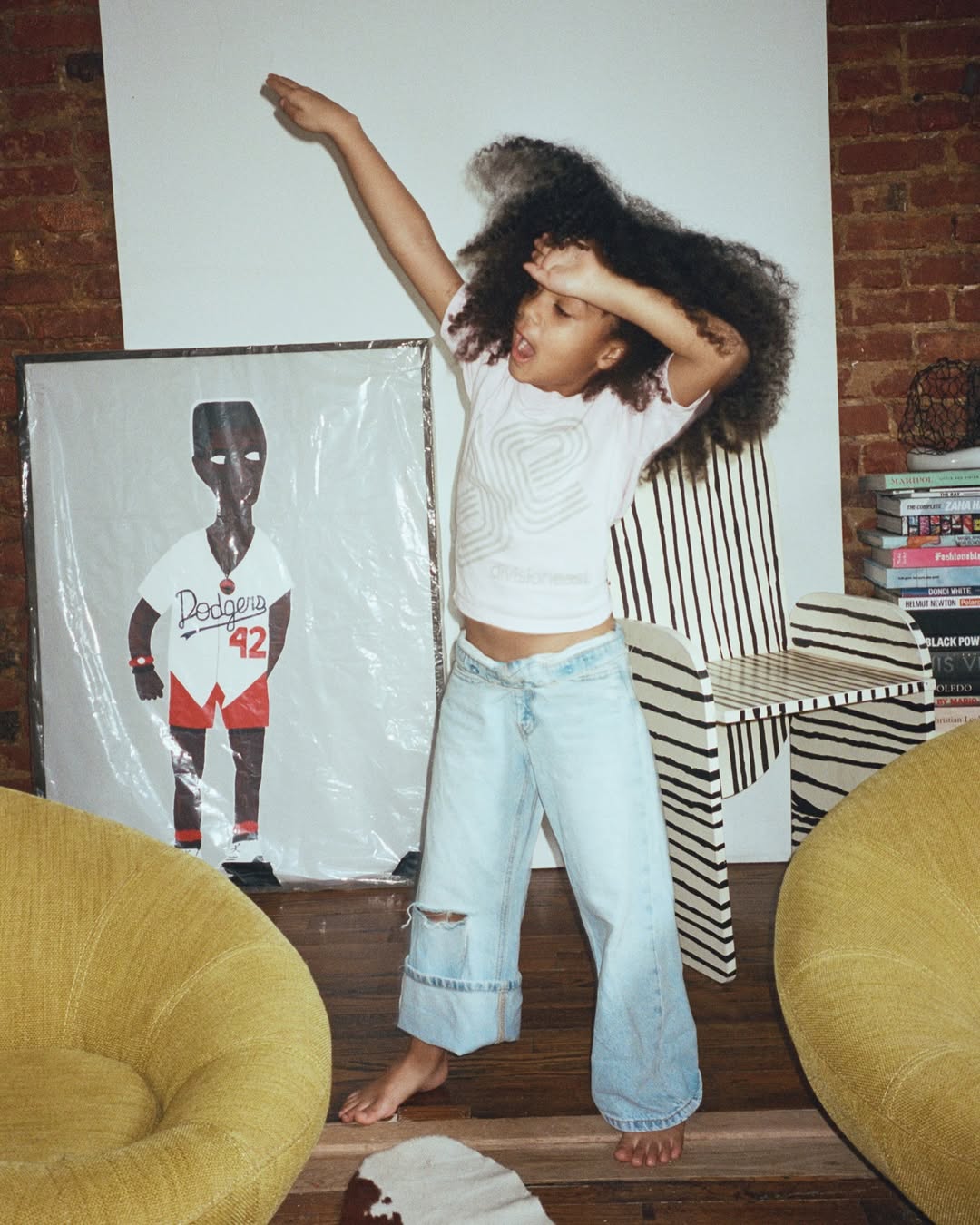 Lelanie Foster X Spread The Jelly