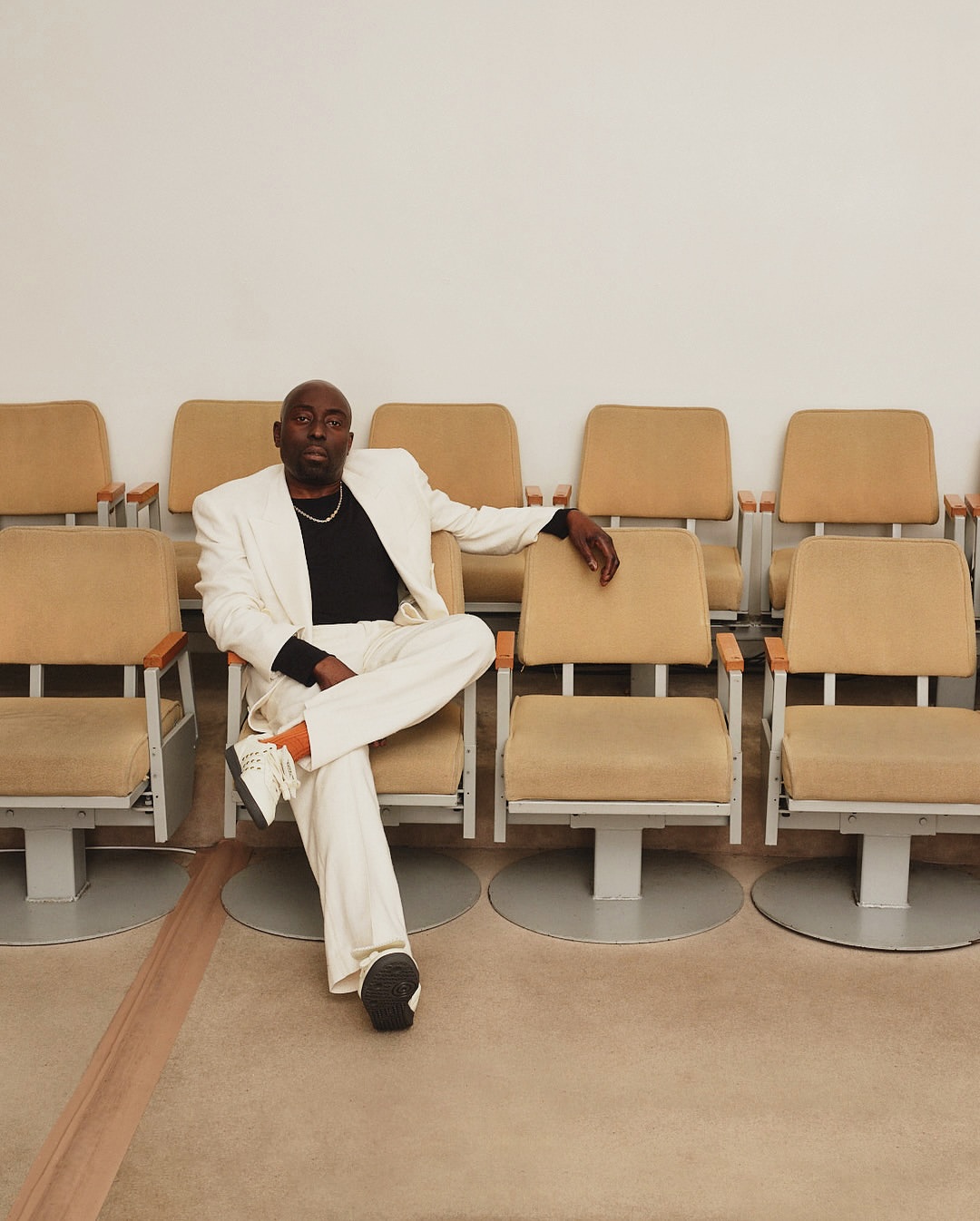 Wales Bonner |  Aug. 25