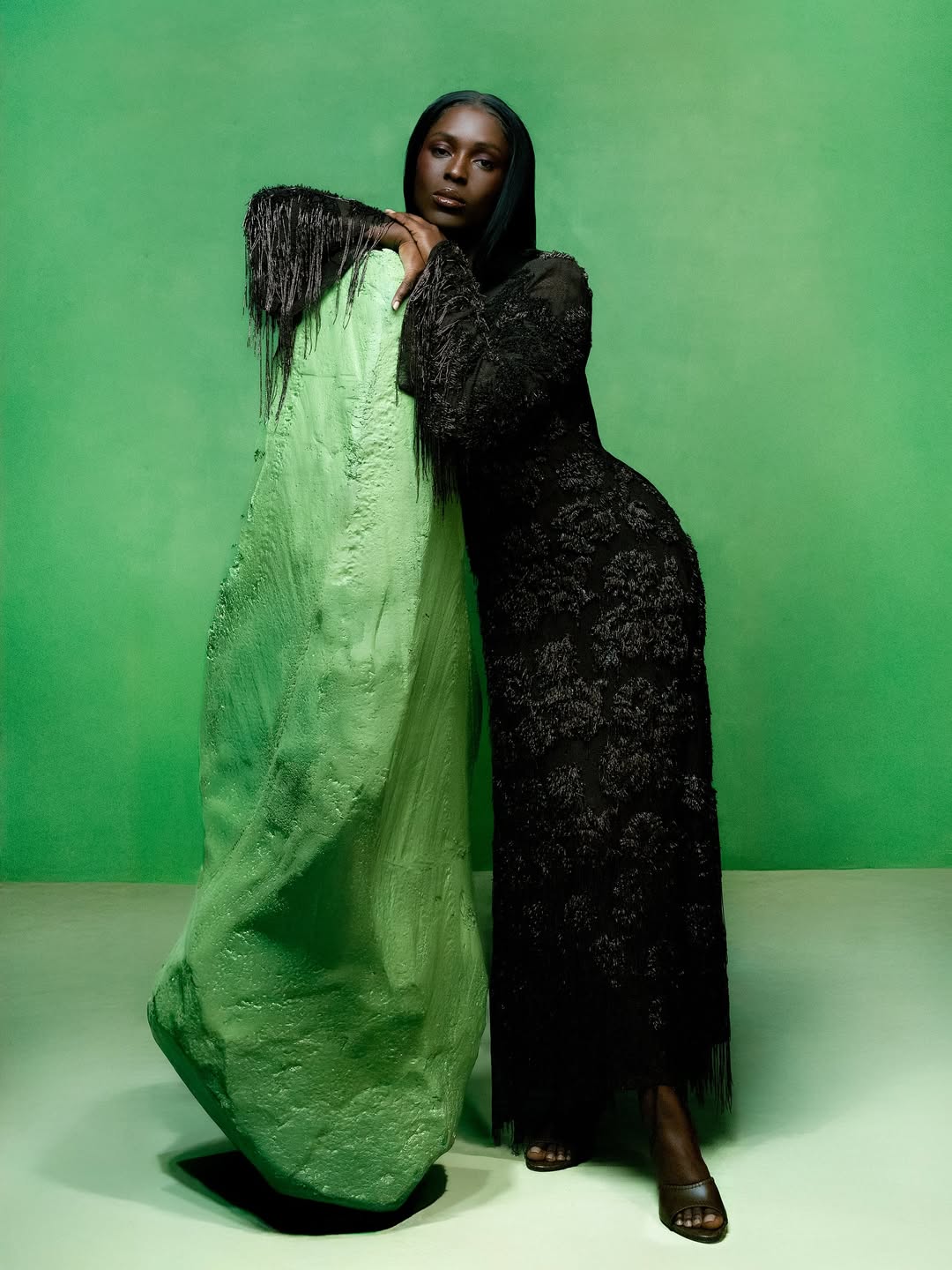 Heroine Magazine |  Sep. 25