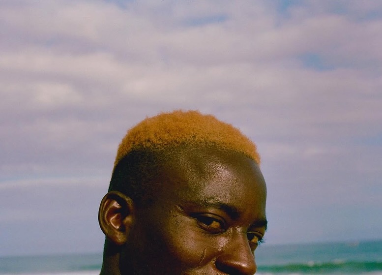 Clifford Prince King X Boy.Brother.Friend