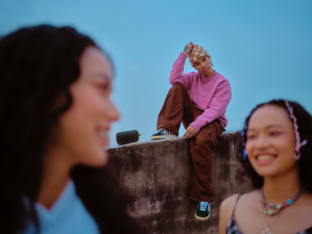 Emman Montalvan X Spotify