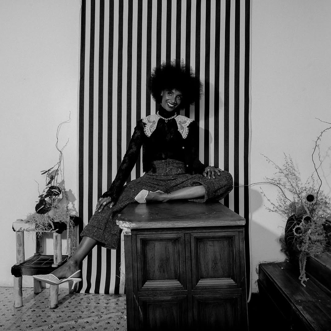 Abdi Ibrahim X BRICK