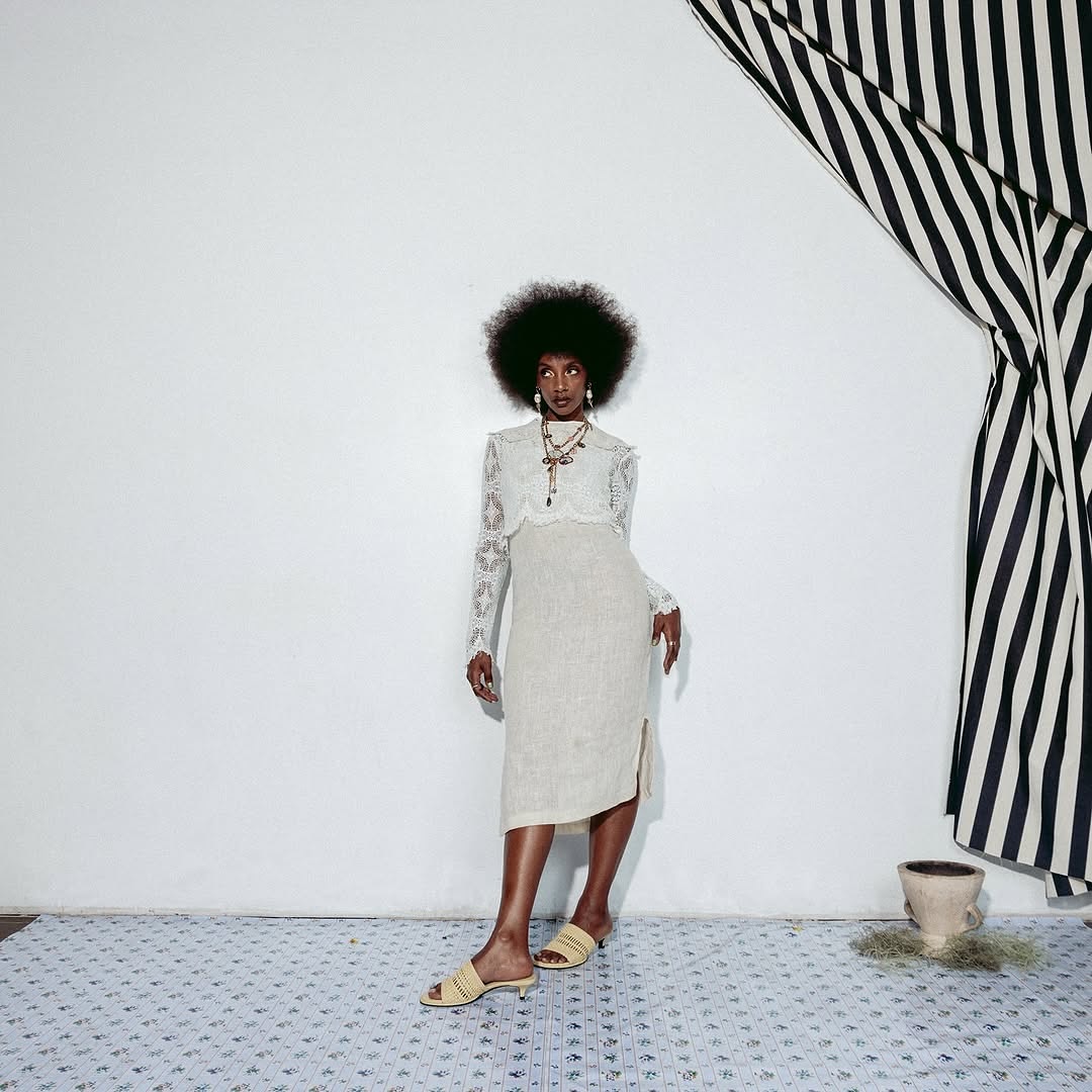 Abdi Ibrahim X BRICK