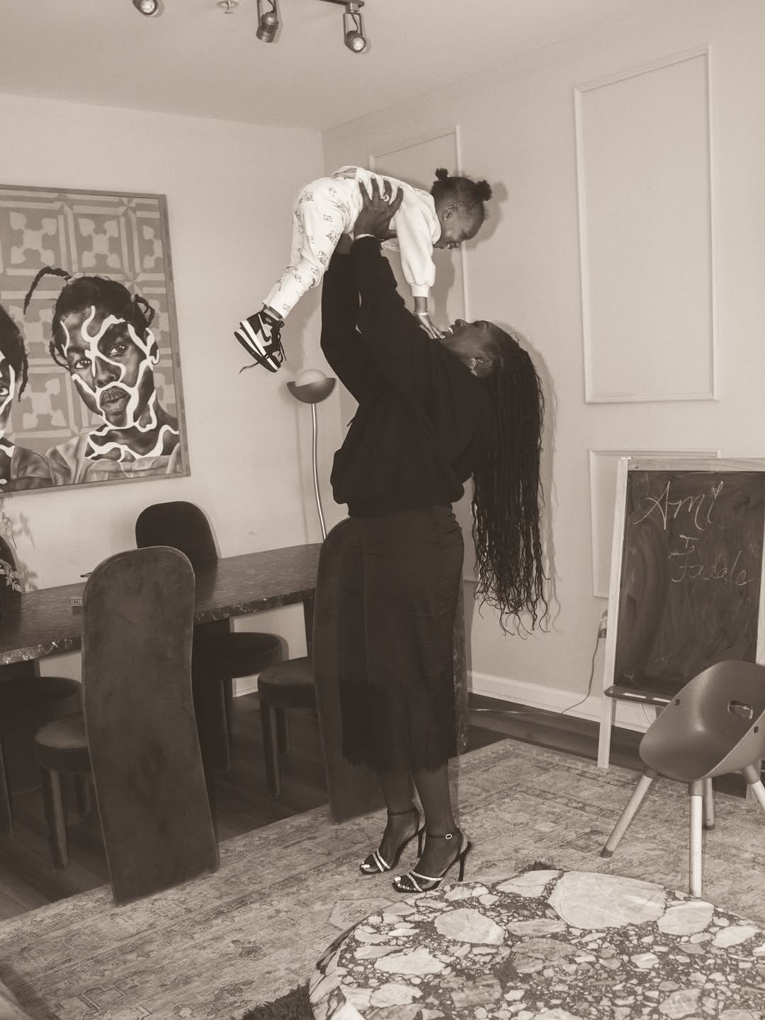 Spread The Jelly |  Nov. 25