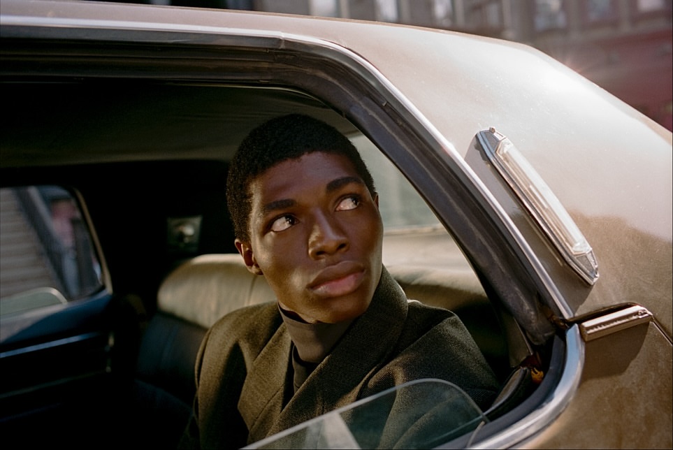 FEAR OF GOD |  Nov. 25