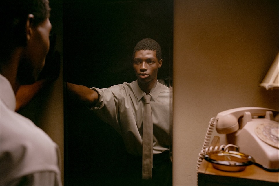 FEAR OF GOD |  Nov. 25