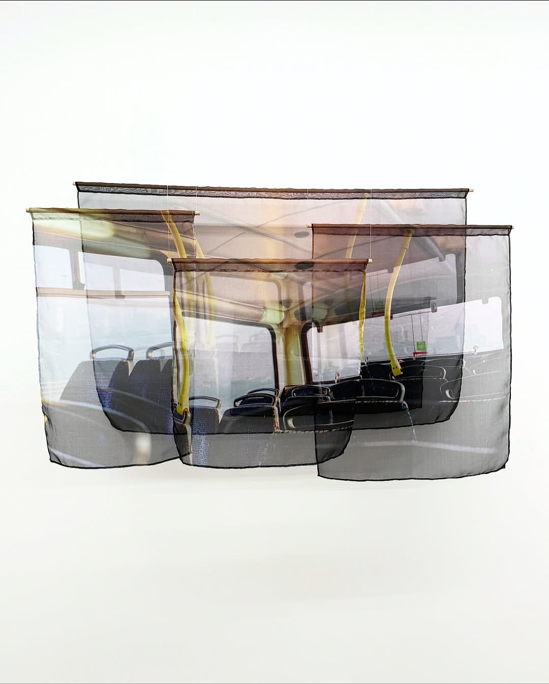 Shaniqwa Jarvis X Public Gallery