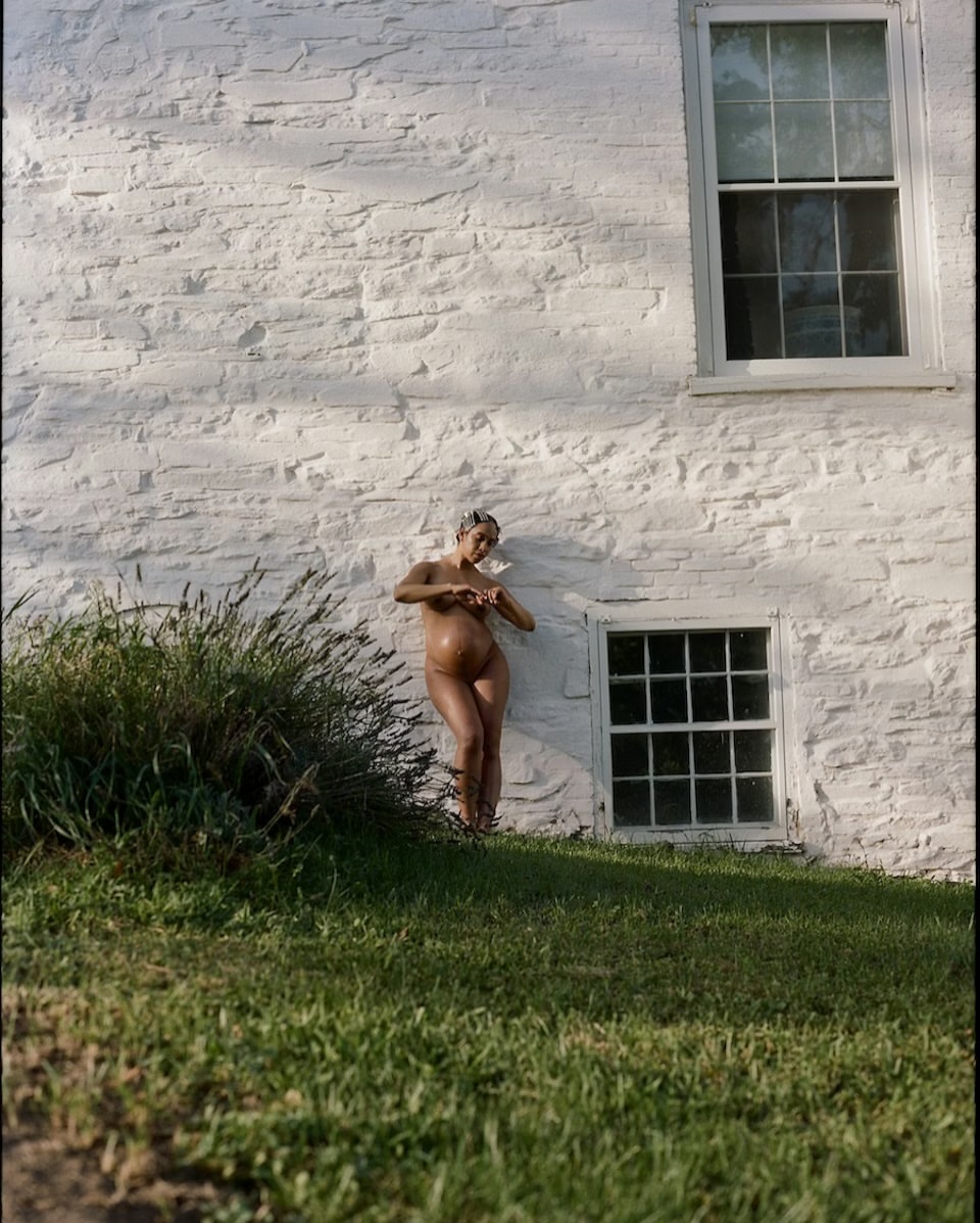 Lelanie Foster X Spread The Jelly