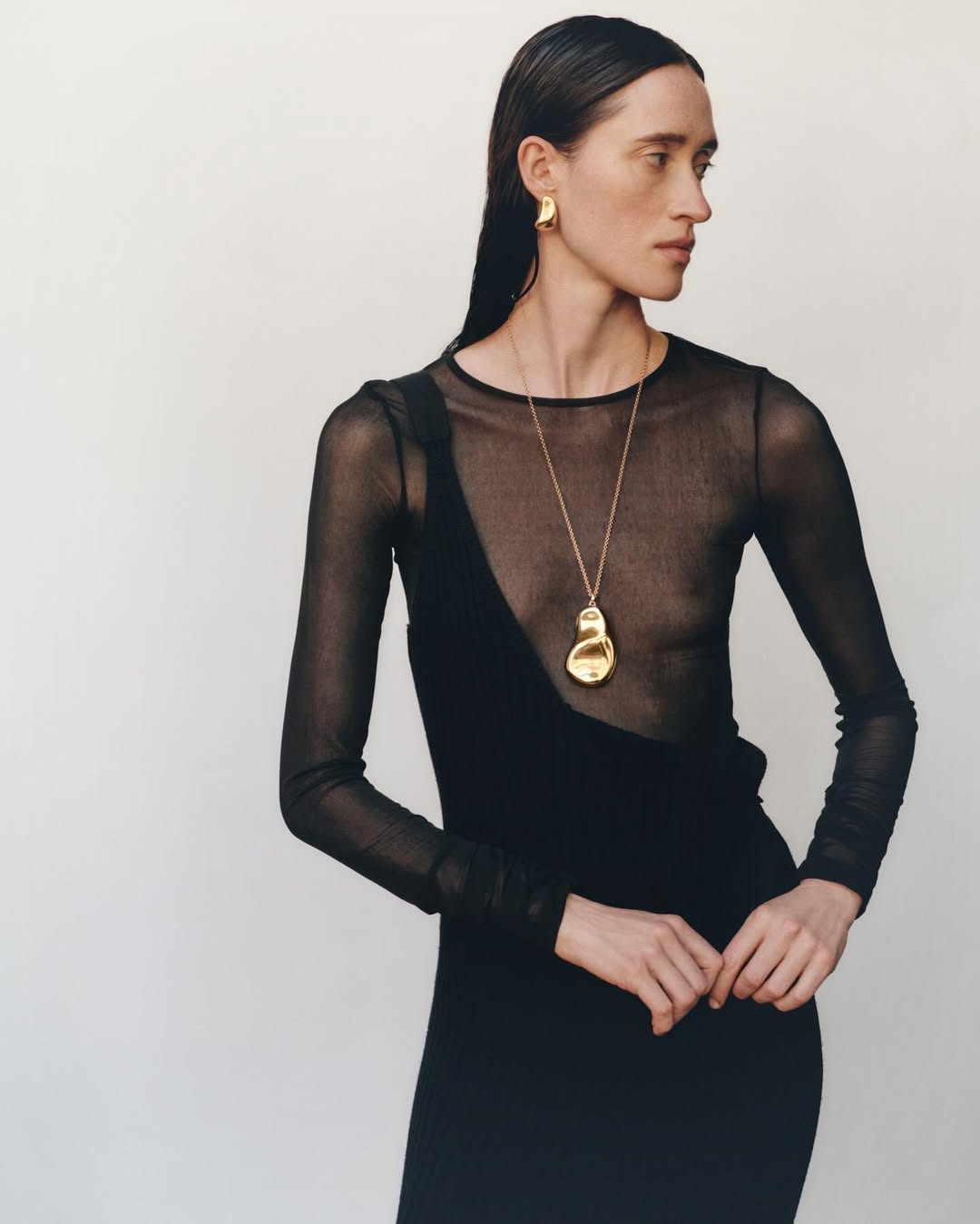 Denis Boulze X Mara Paris