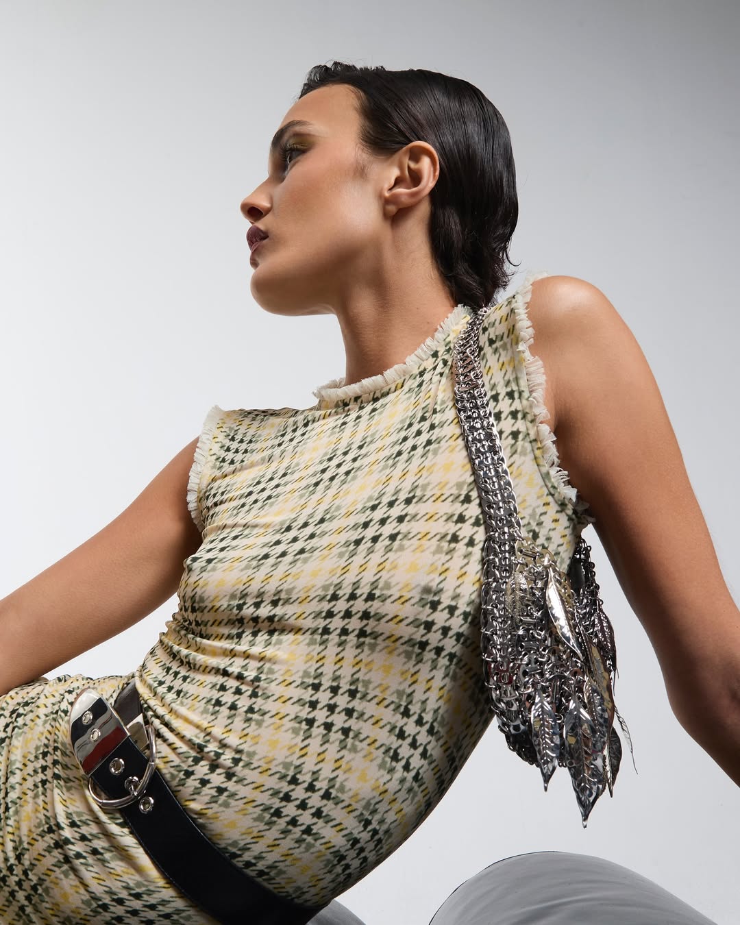 Ben Fourmi X Schon Magazine