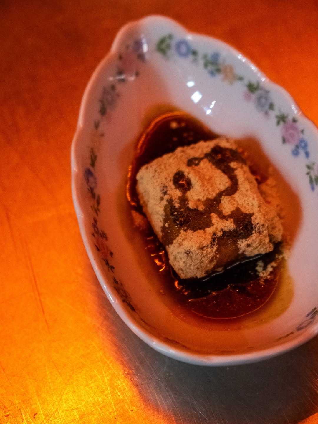 Last week, we had the pleasure of cooking for @den...