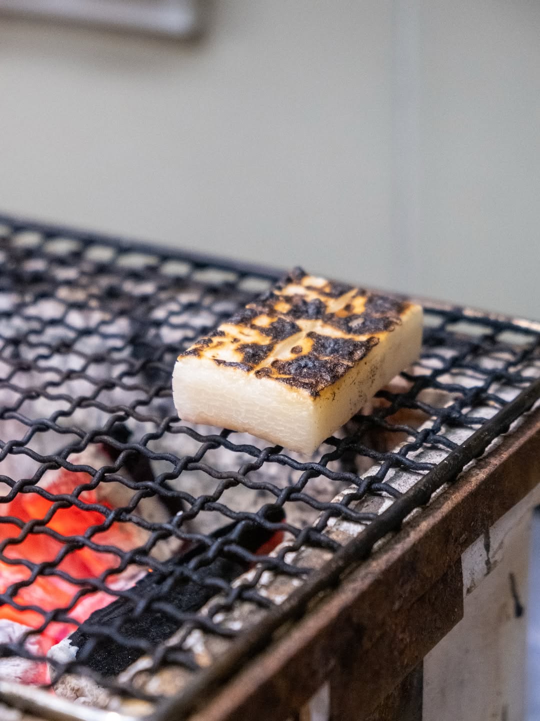 Last week, we had the pleasure of cooking for @den...