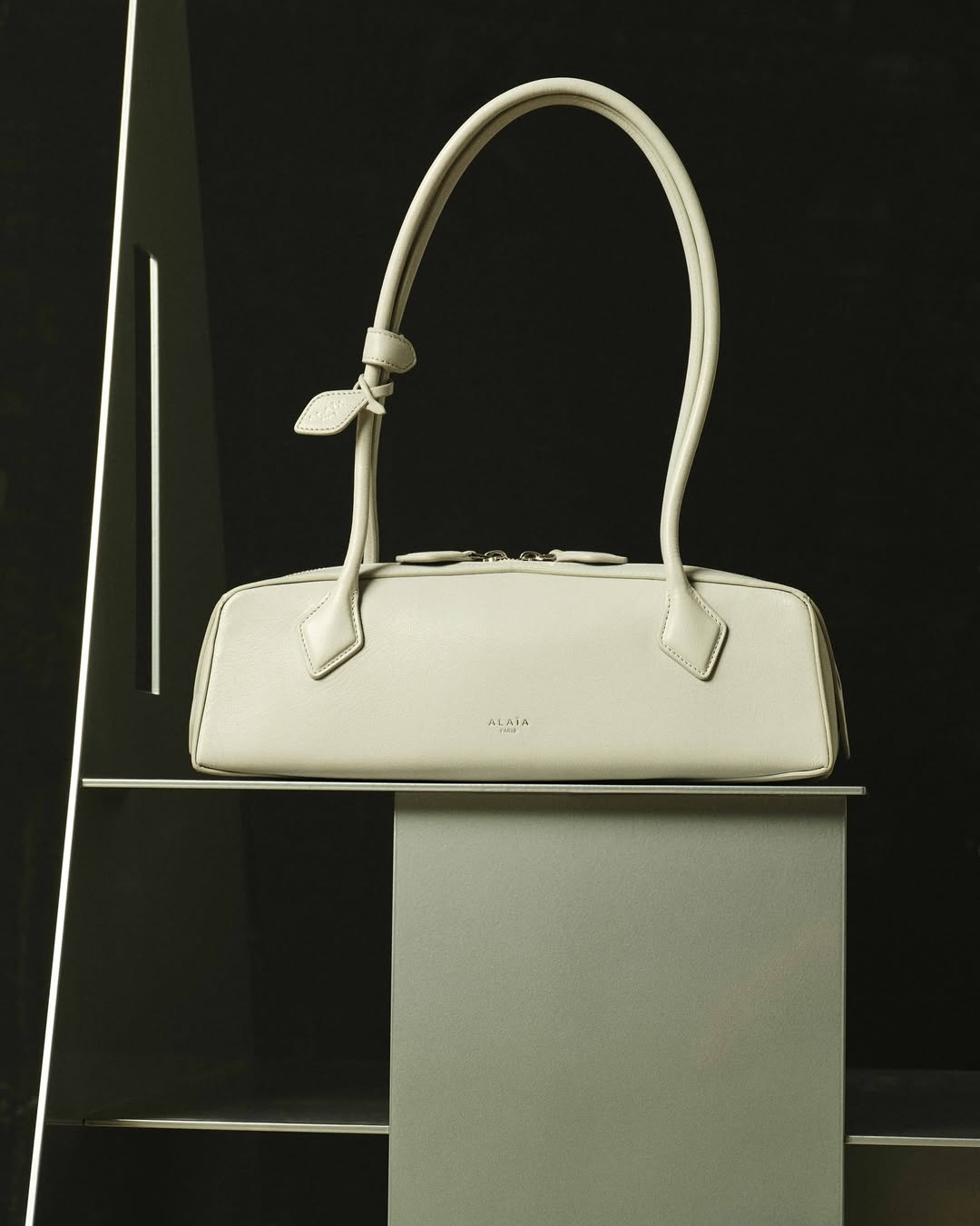 A new campaign for @agid_marcin with a set design ...