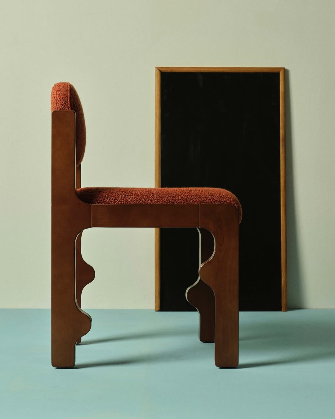 A new campaign for @agid_marcin with a set design ...