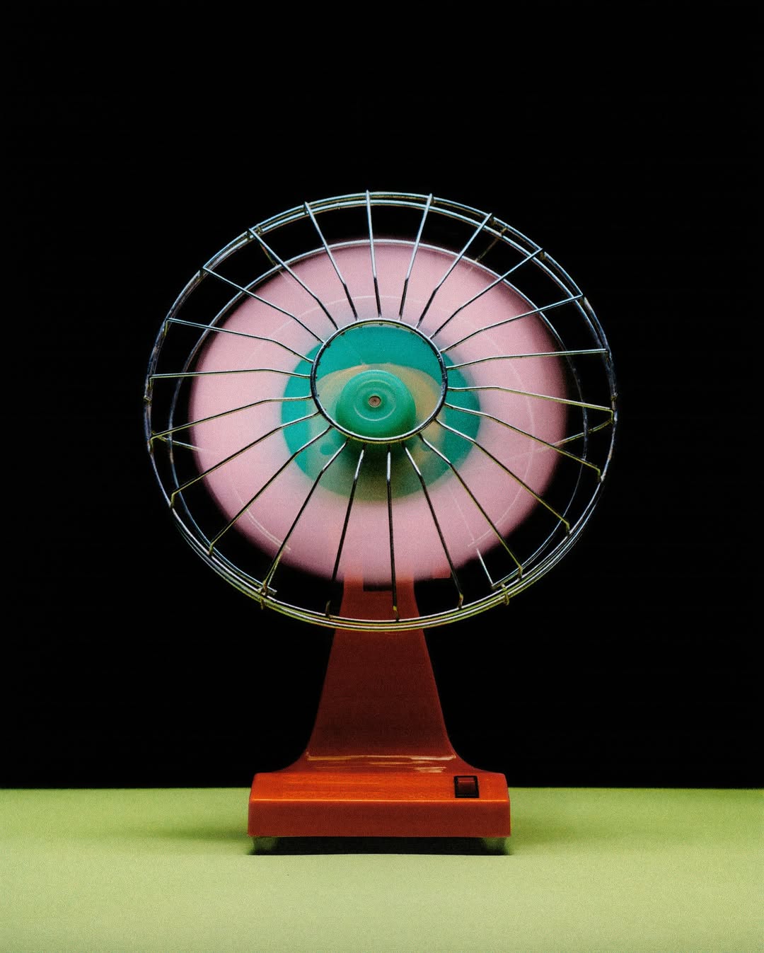 Color in Motion an editorial for @tools_magazine_ ...