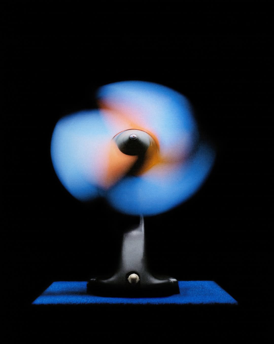 Color in Motion an editorial for @tools_magazine_ ...