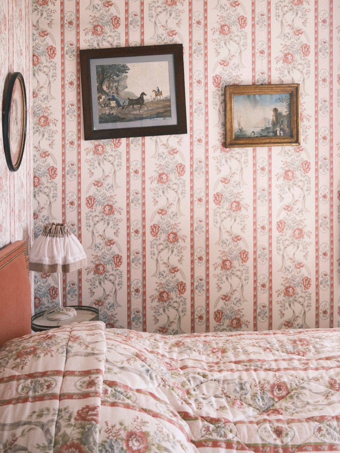 England to Normandy to England shot by our photogr...