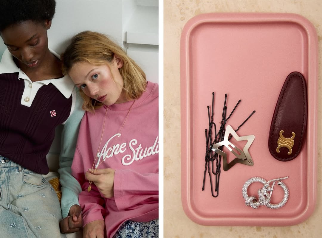 A new editorial for @duelmagazine shot by our phot...