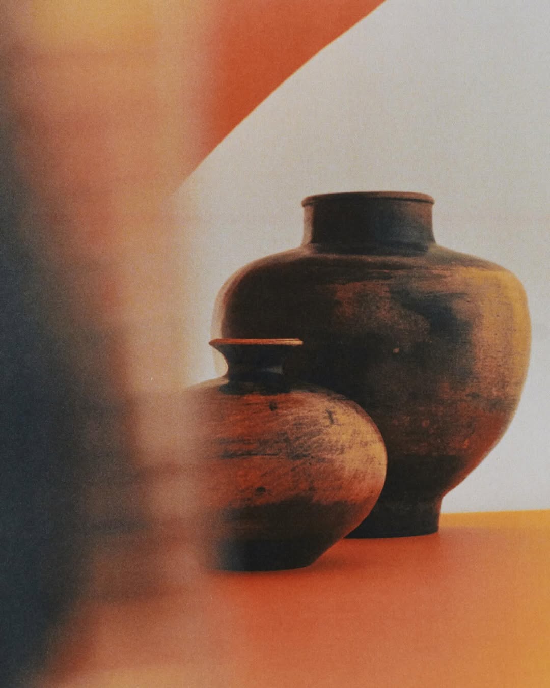 Ceramics for @juliette.penelope.pepin with a set d...