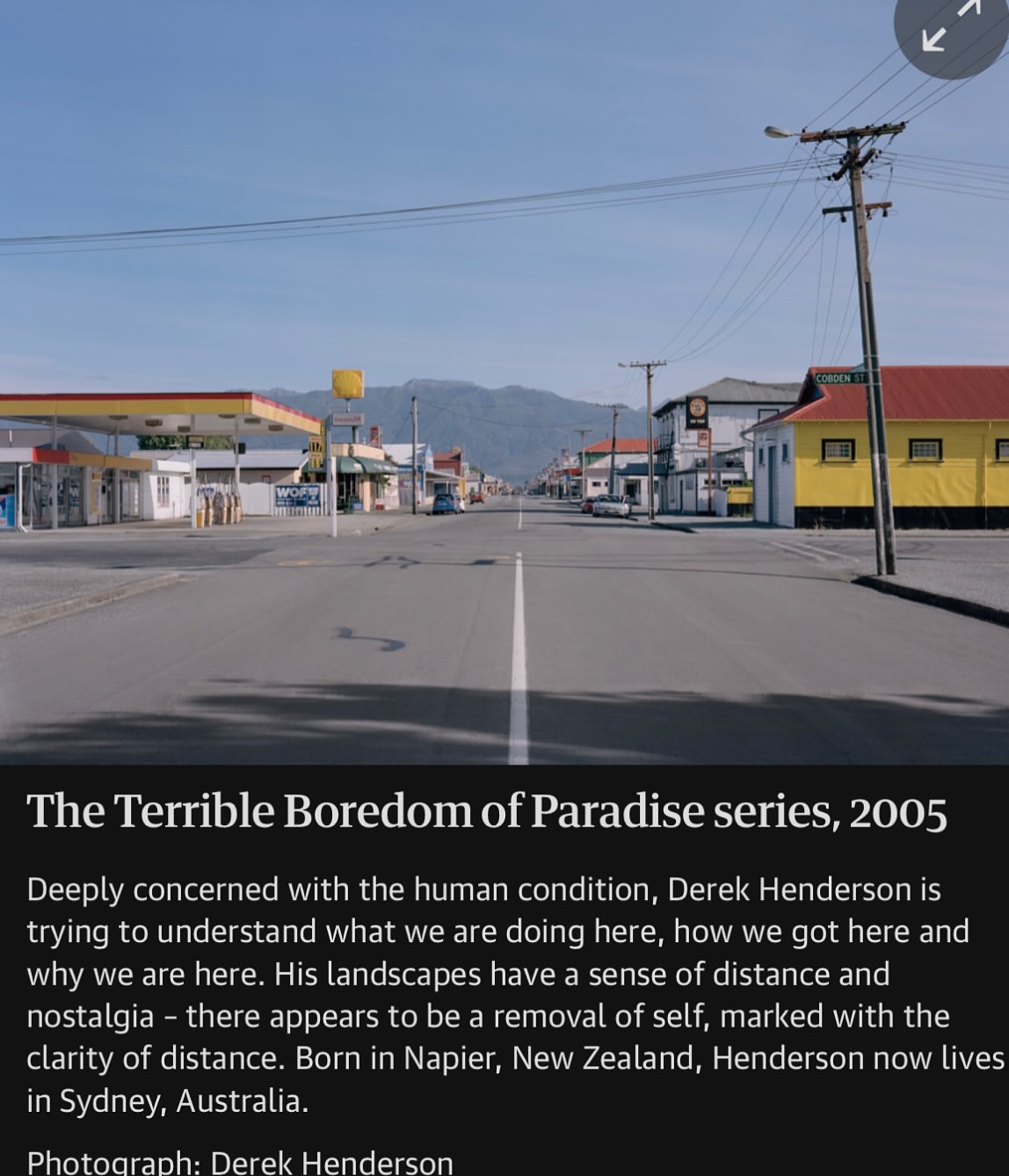 slider image