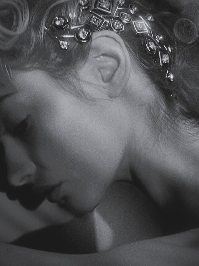 David Hughes X Swarovski 