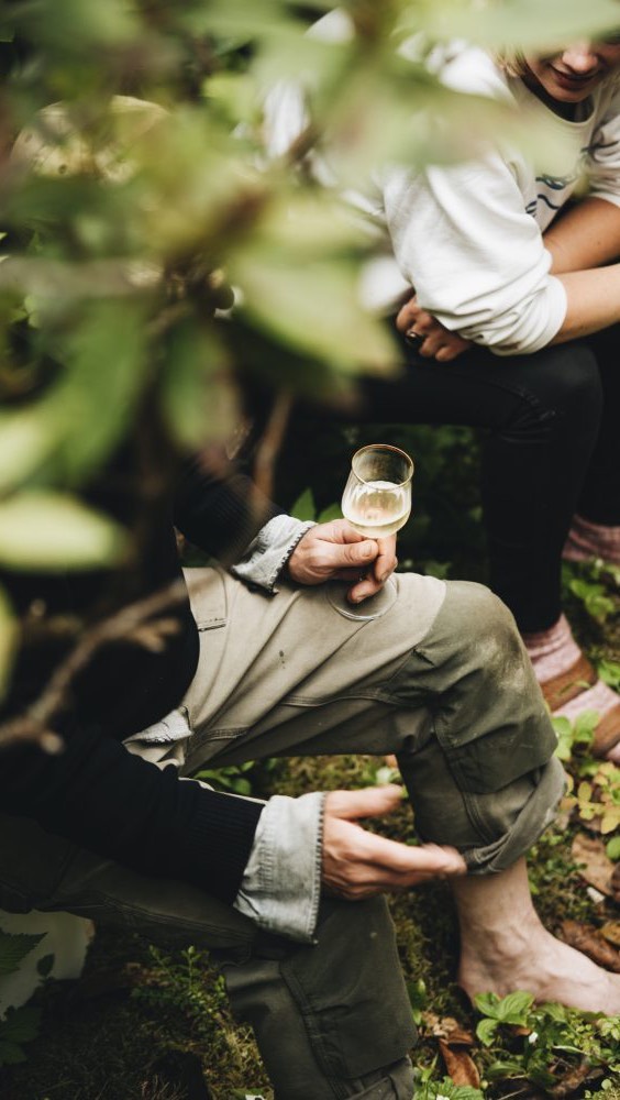 Sitka Salmon Shares |  Mar. 23