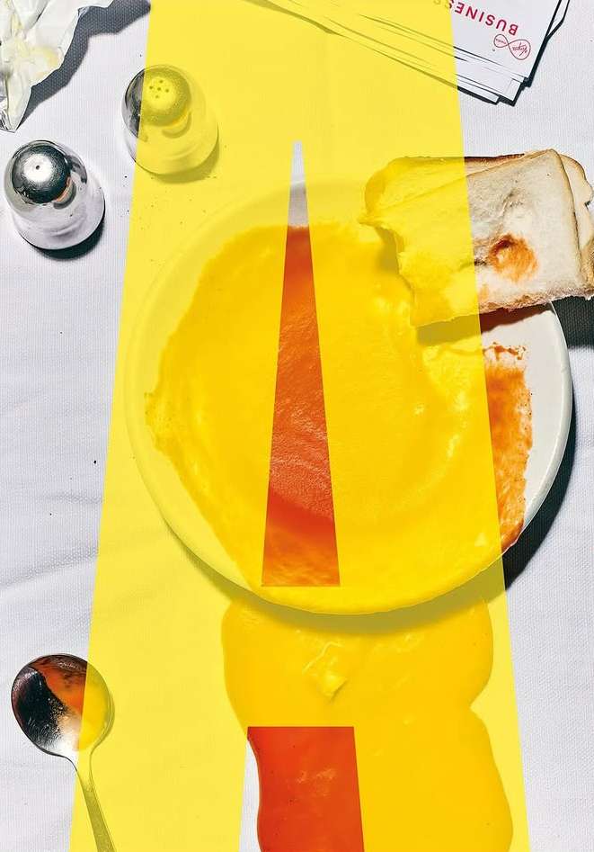 Martin Poole X Association of Photographers