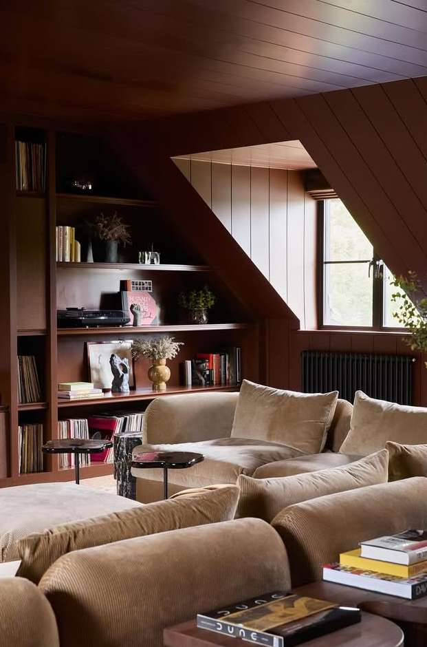 Architectural Digest |  Sep. 25