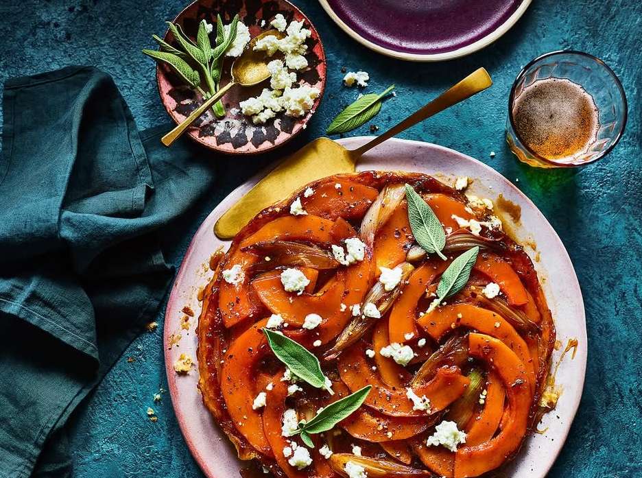 Sainsbury's Magazine |  Oct. 25