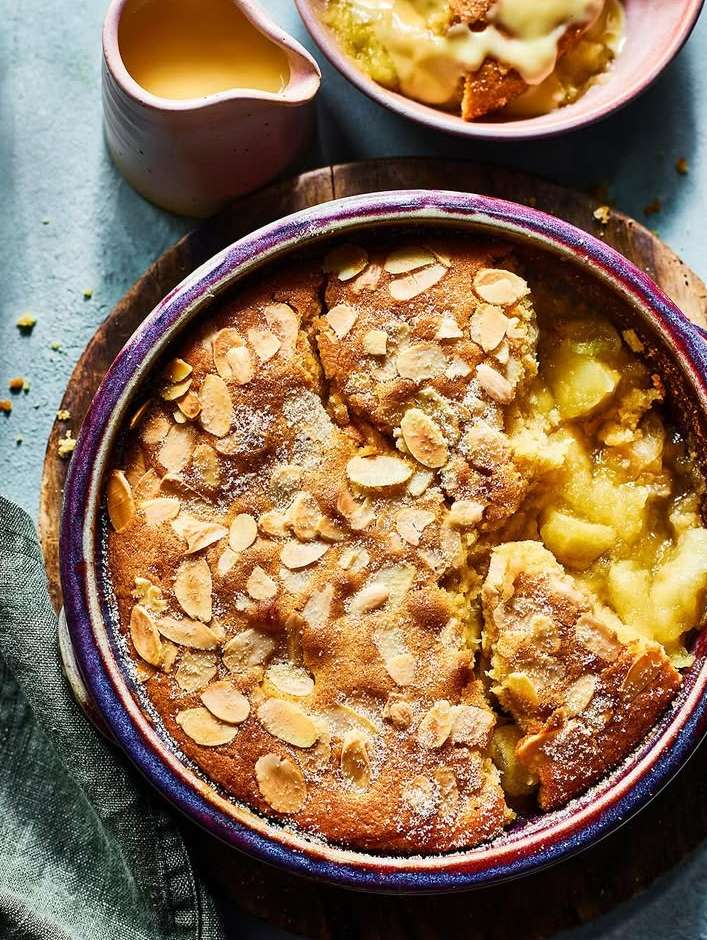 Sainsbury's Magazine |  Oct. 25