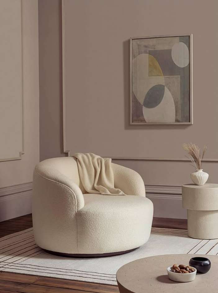 Oli Douglas X George Smith Furniture