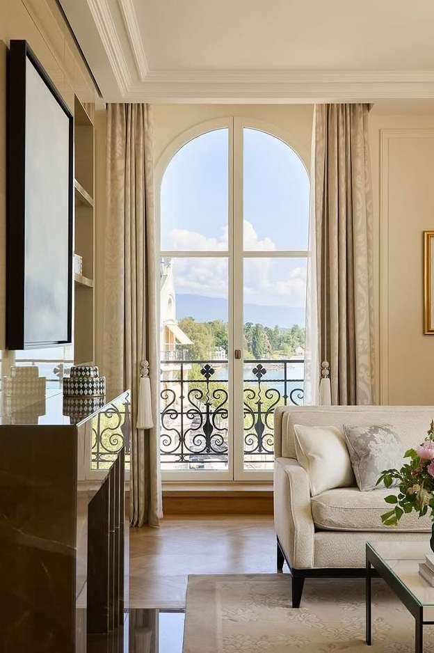 The Woodward, Auberge |  Oct. 25