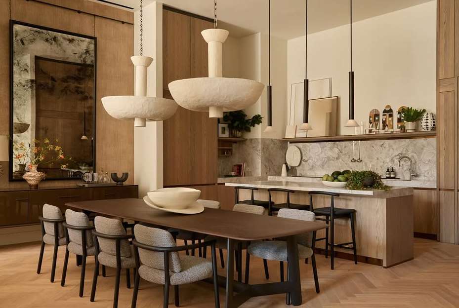 The Whiteley |  Oct. 25